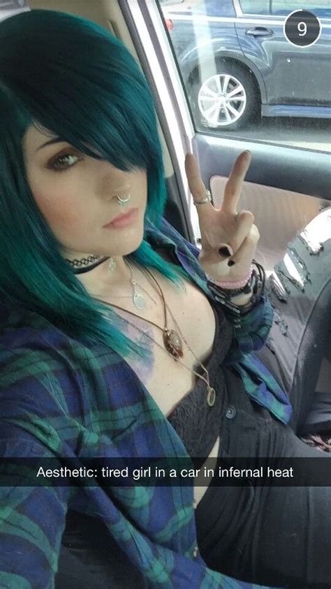 emo chick porn